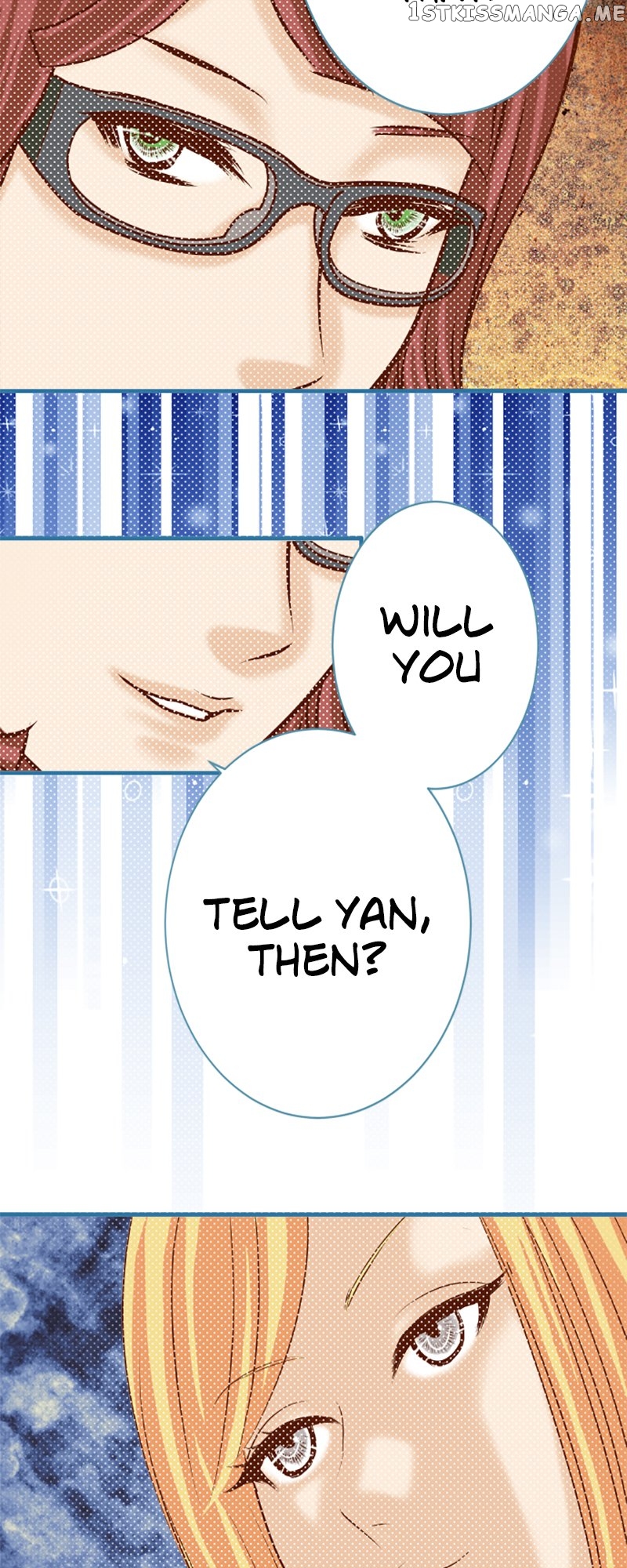 Revenge Is a Dish Best Served Cold Chapter 4.115 - page 58