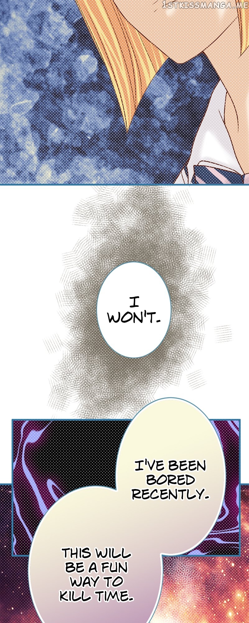 Revenge Is a Dish Best Served Cold Chapter 4.115 - page 59