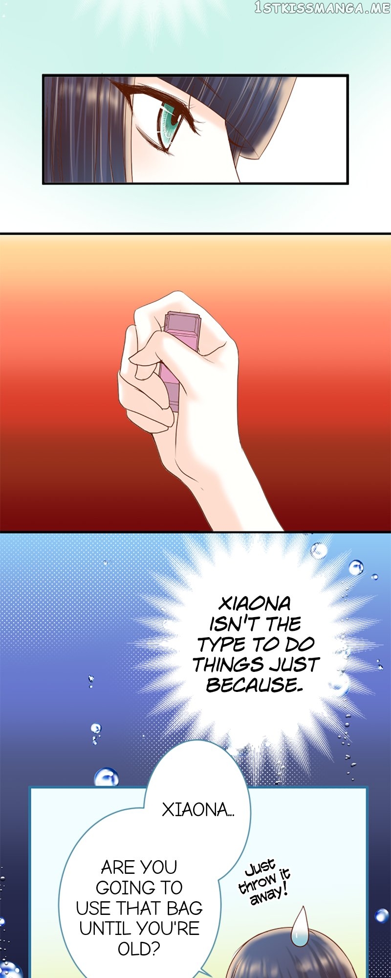 Revenge Is a Dish Best Served Cold Chapter 4.114 - page 12