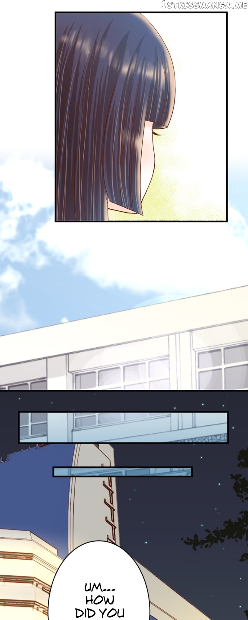 Revenge Is a Dish Best Served Cold Chapter 4.114 - page 14