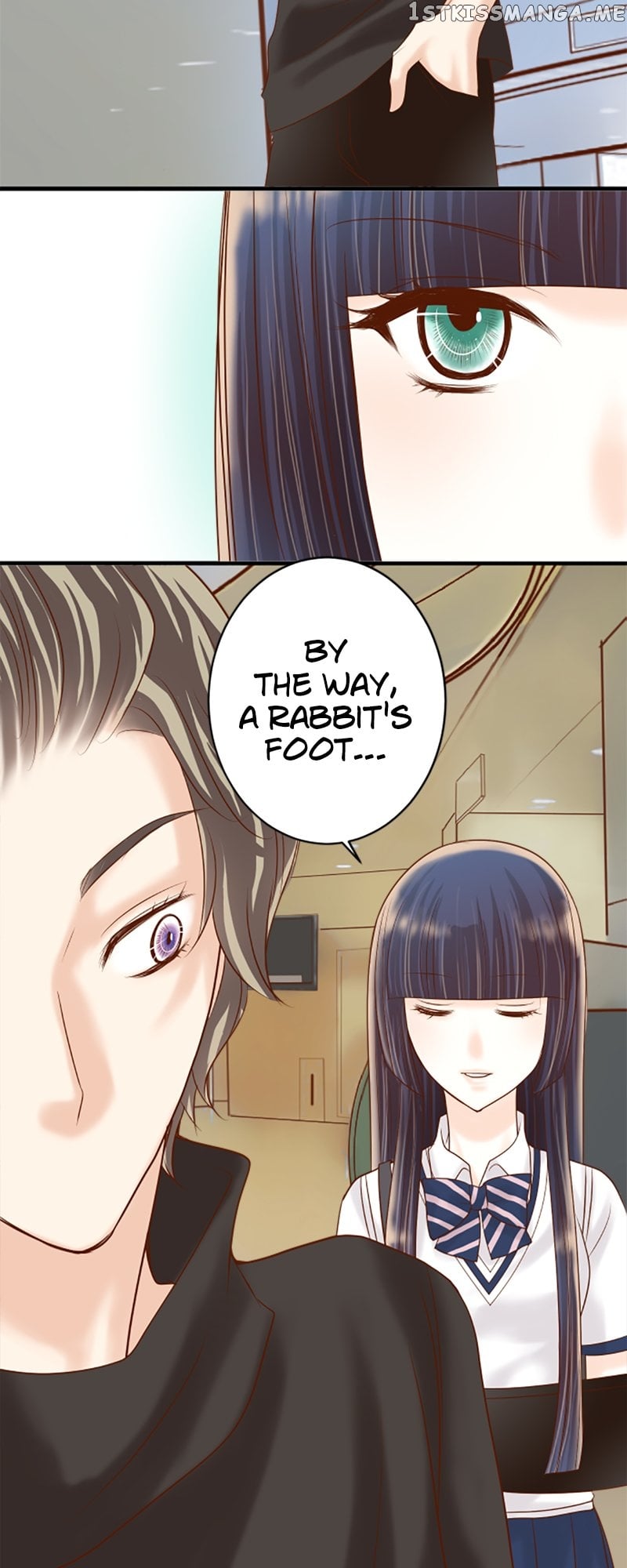 Revenge Is a Dish Best Served Cold Chapter 4.114 - page 27