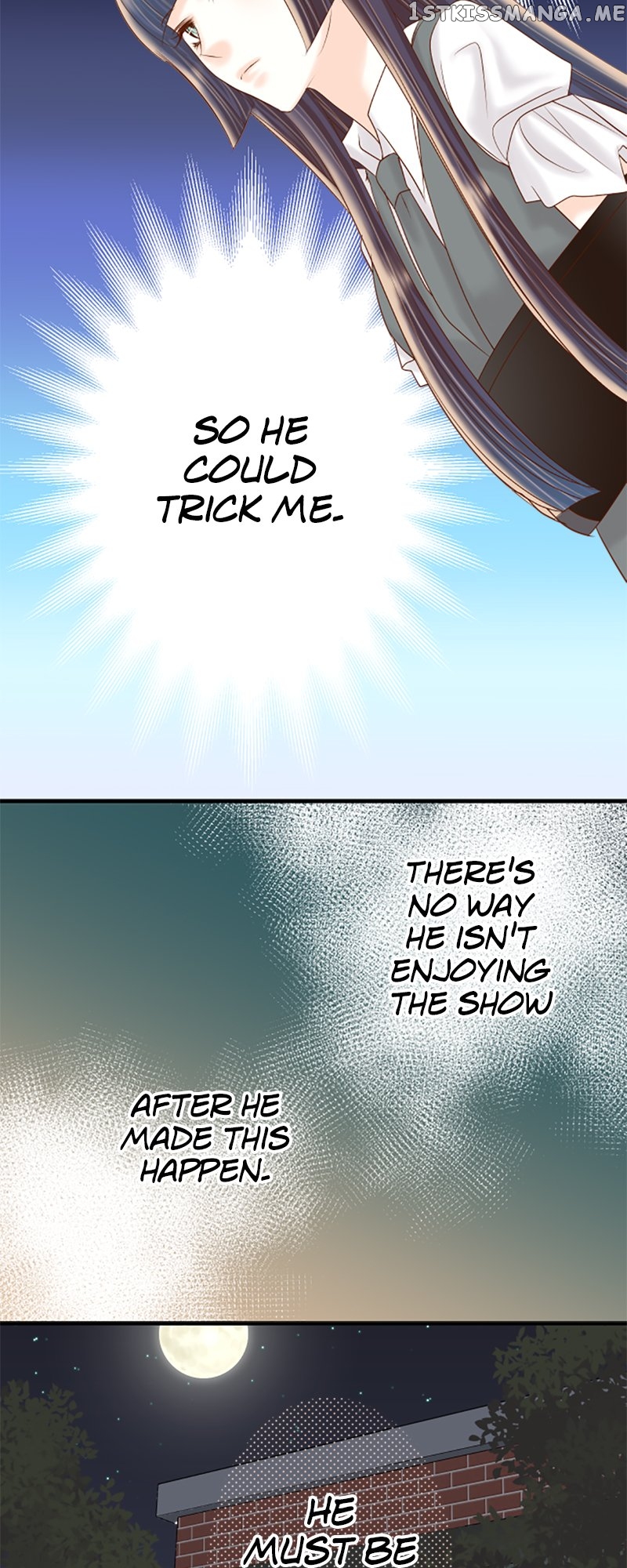 Revenge Is a Dish Best Served Cold Chapter 4.112 - page 12