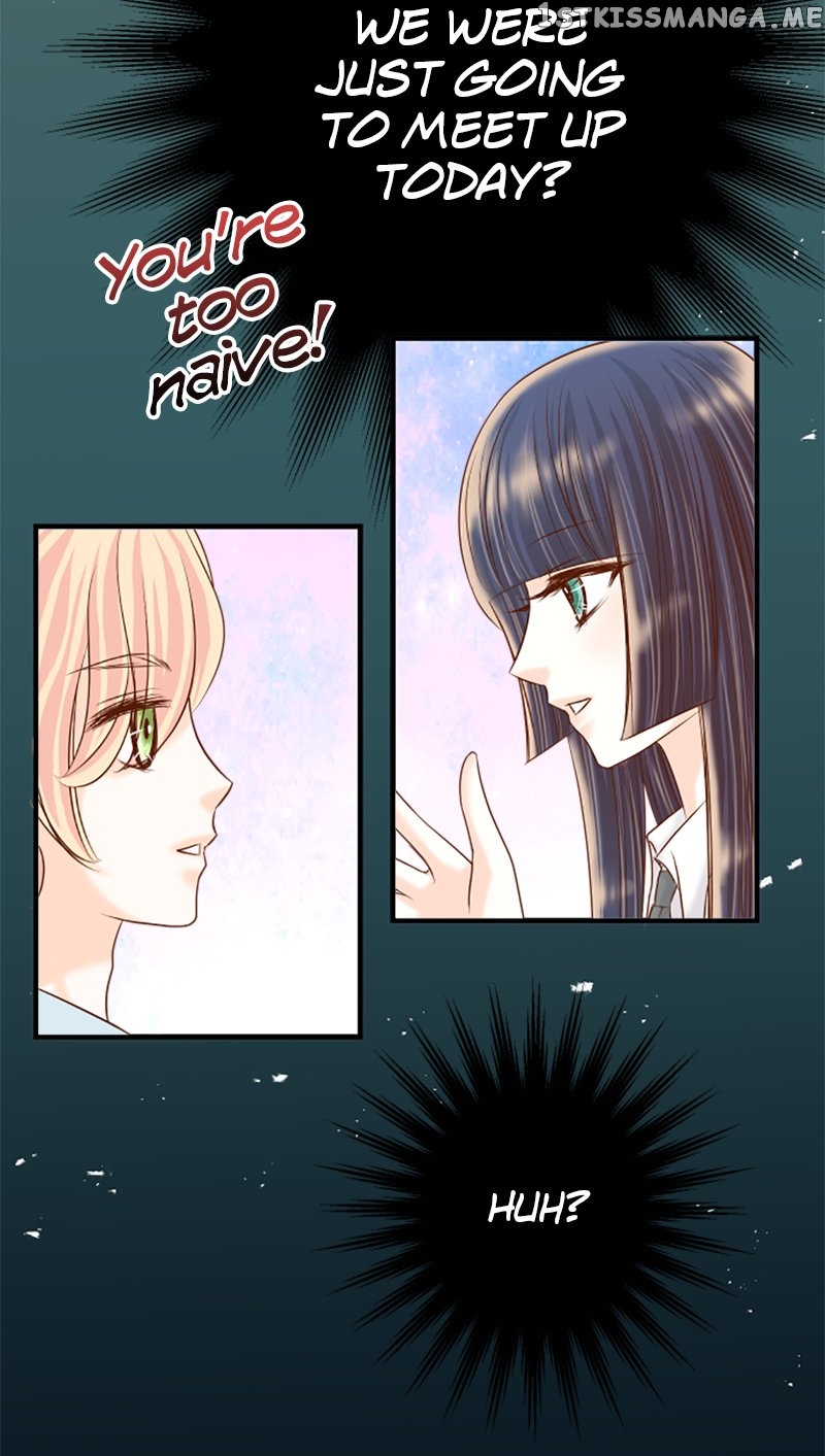 Revenge Is a Dish Best Served Cold Chapter 4.112 - page 15