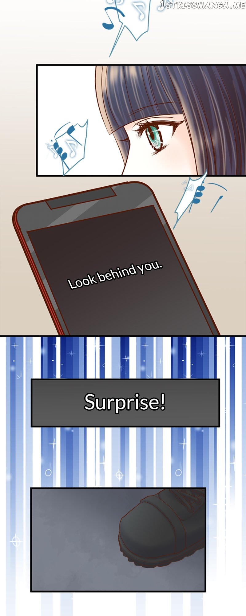 Revenge Is a Dish Best Served Cold Chapter 4.112 - page 17