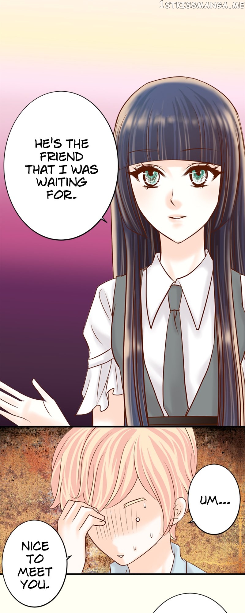 Revenge Is a Dish Best Served Cold Chapter 4.112 - page 20