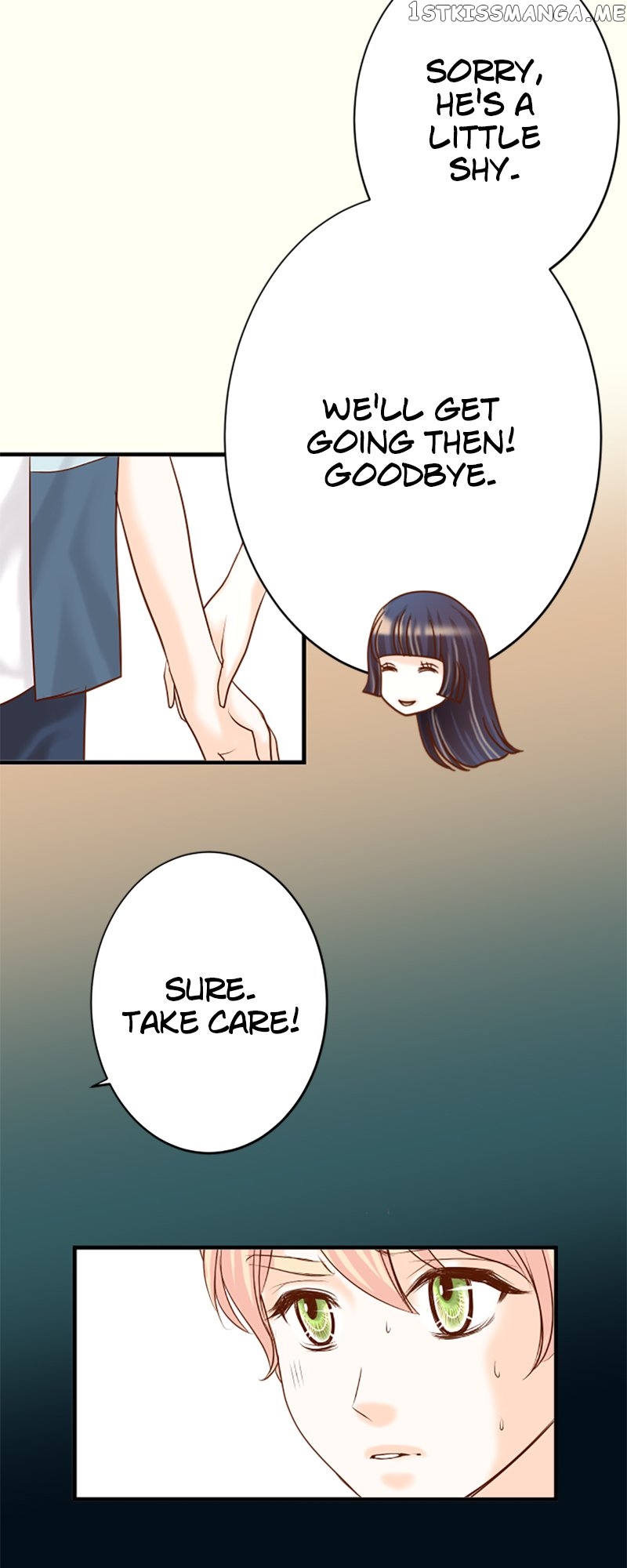 Revenge Is a Dish Best Served Cold Chapter 4.112 - page 21