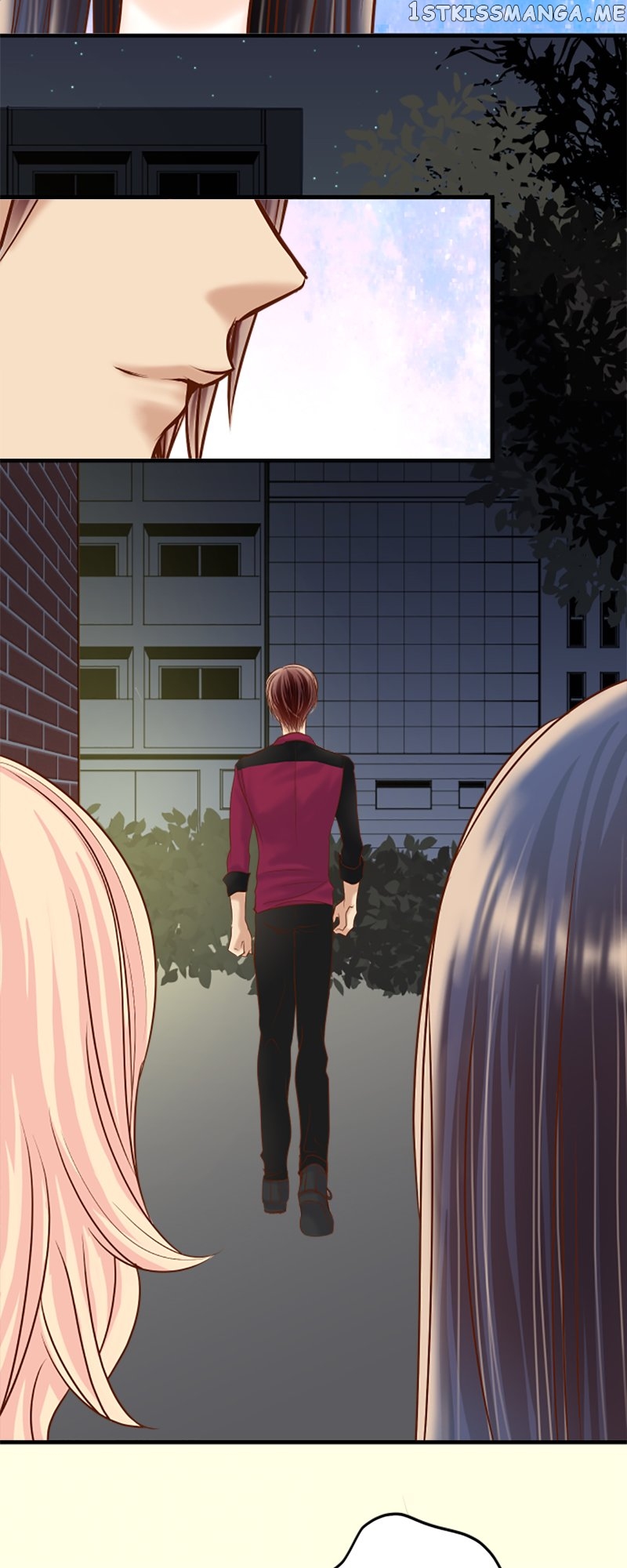 Revenge Is a Dish Best Served Cold Chapter 4.112 - page 27