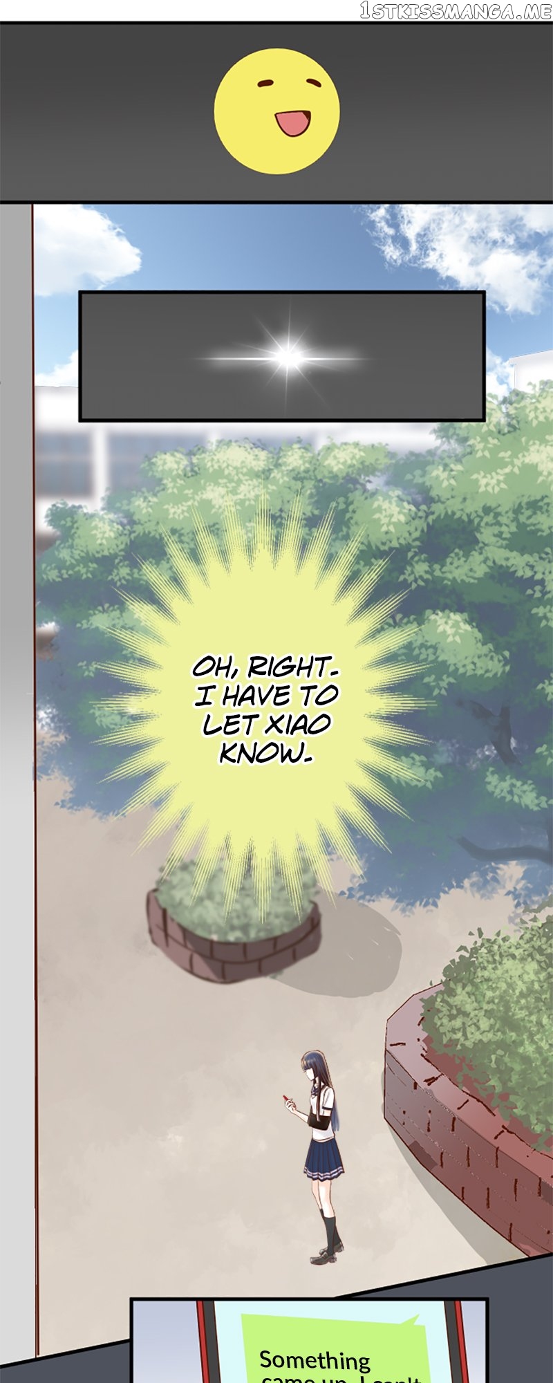 Revenge Is a Dish Best Served Cold Chapter 4.111 - page 14