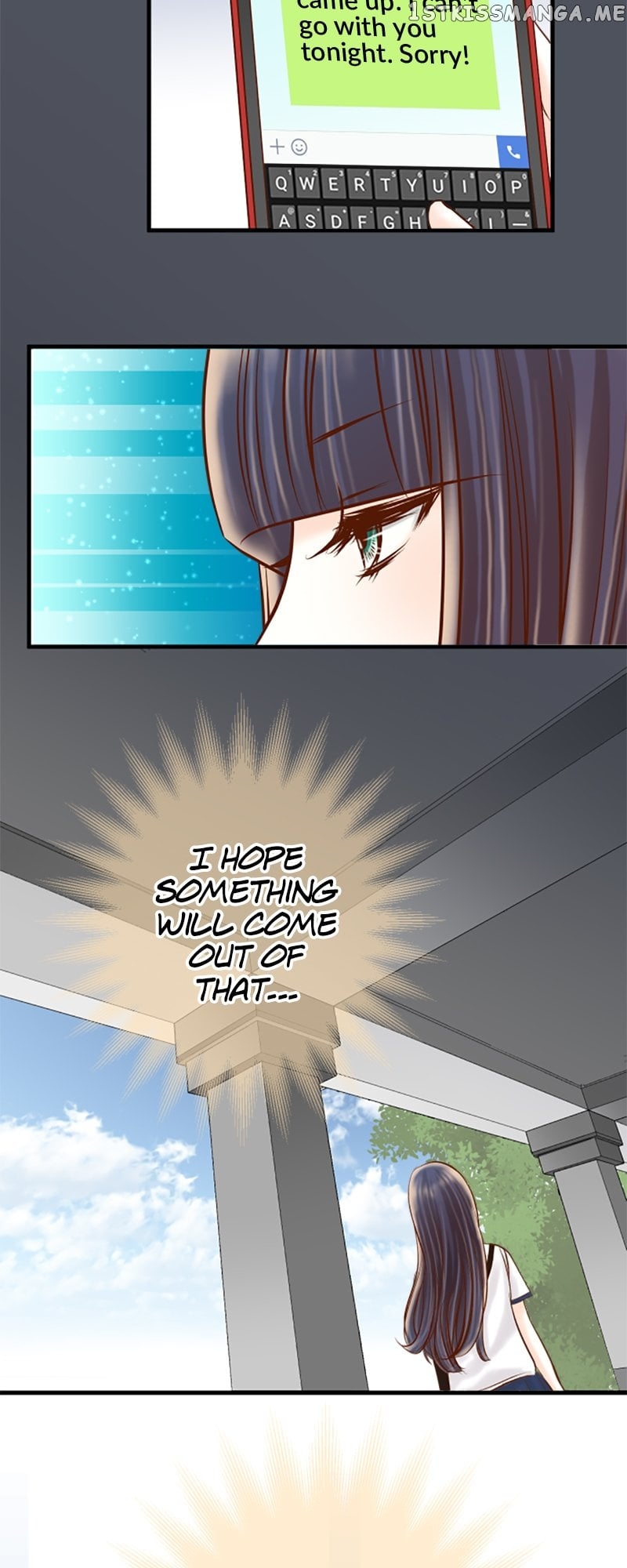 Revenge Is a Dish Best Served Cold Chapter 4.111 - page 15