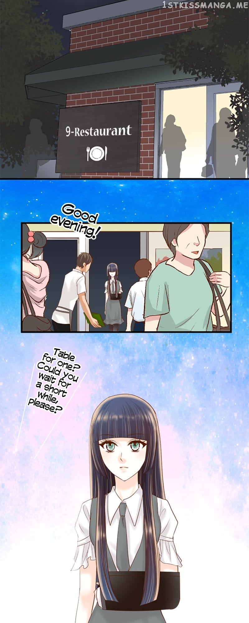 Revenge Is a Dish Best Served Cold Chapter 4.111 - page 17