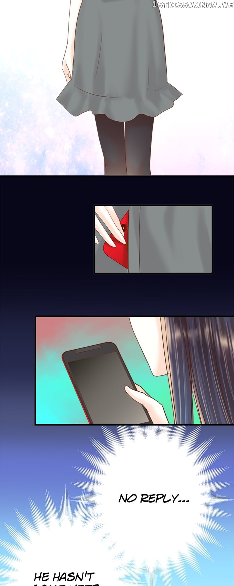 Revenge Is a Dish Best Served Cold Chapter 4.111 - page 18