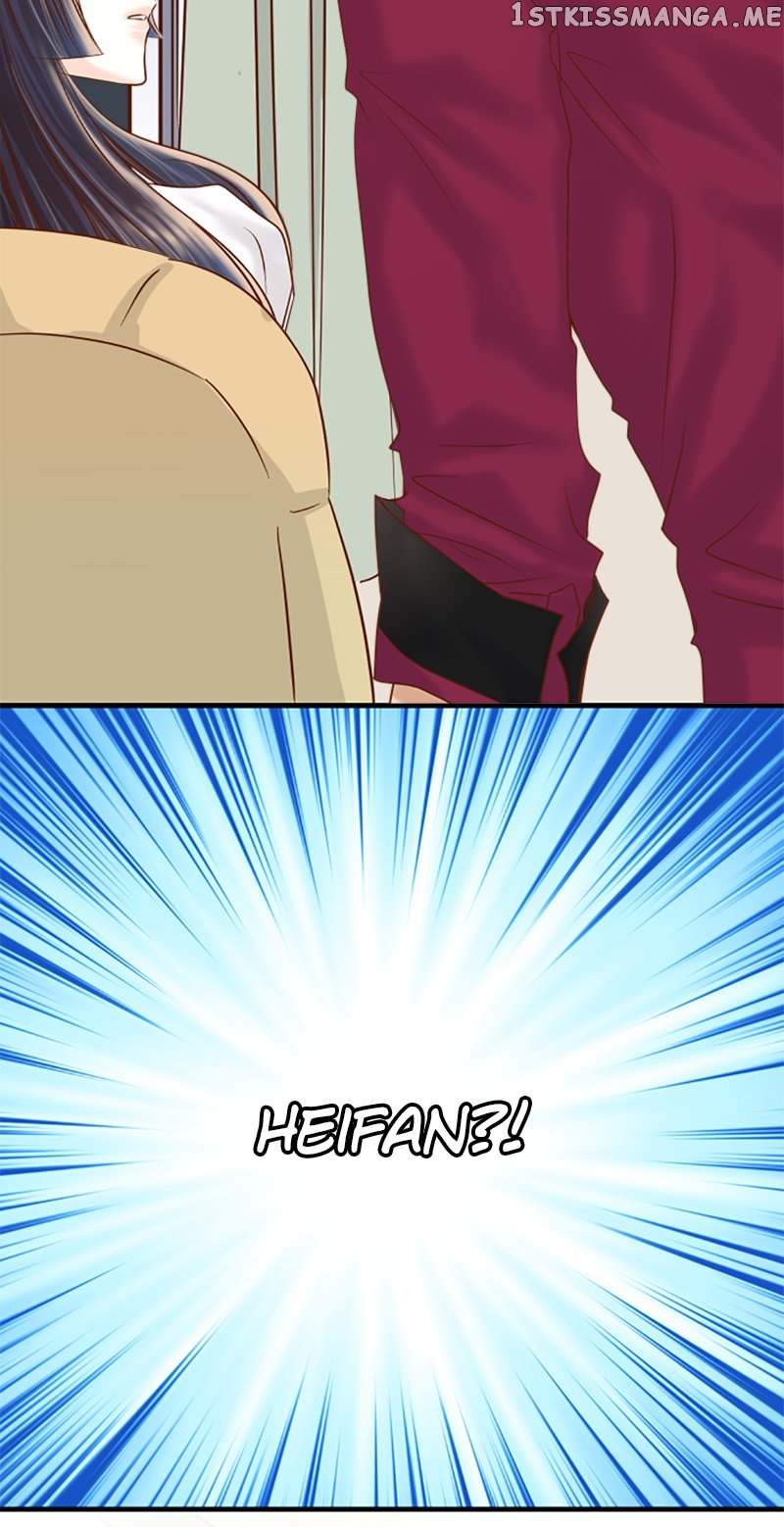 Revenge Is a Dish Best Served Cold Chapter 4.111 - page 24