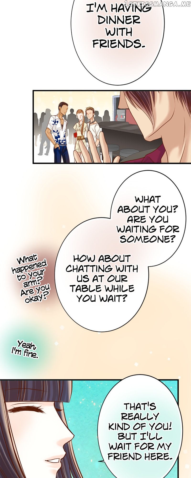 Revenge Is a Dish Best Served Cold Chapter 4.111 - page 26