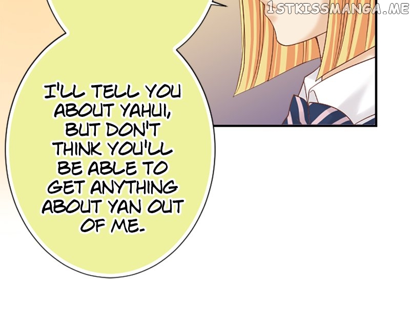 Revenge Is a Dish Best Served Cold Chapter 4.110 - page 20