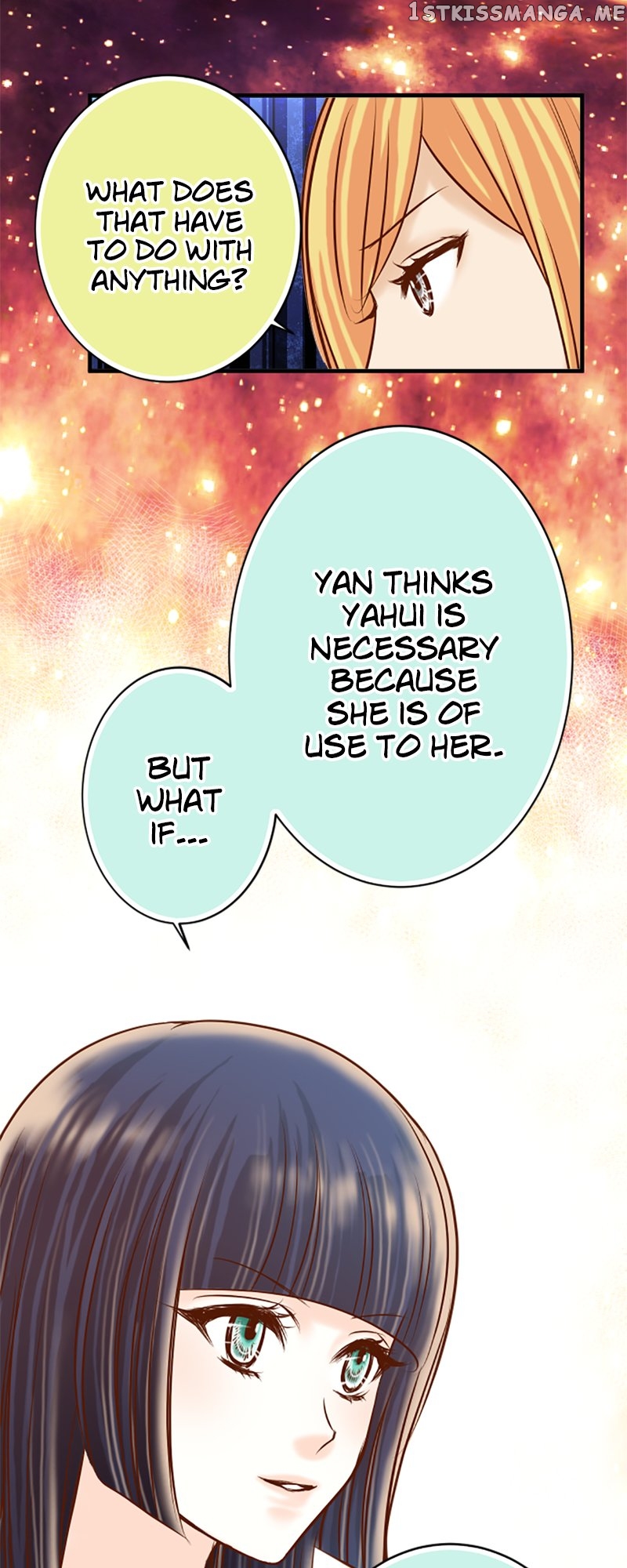 Revenge Is a Dish Best Served Cold Chapter 4.110 - page 26