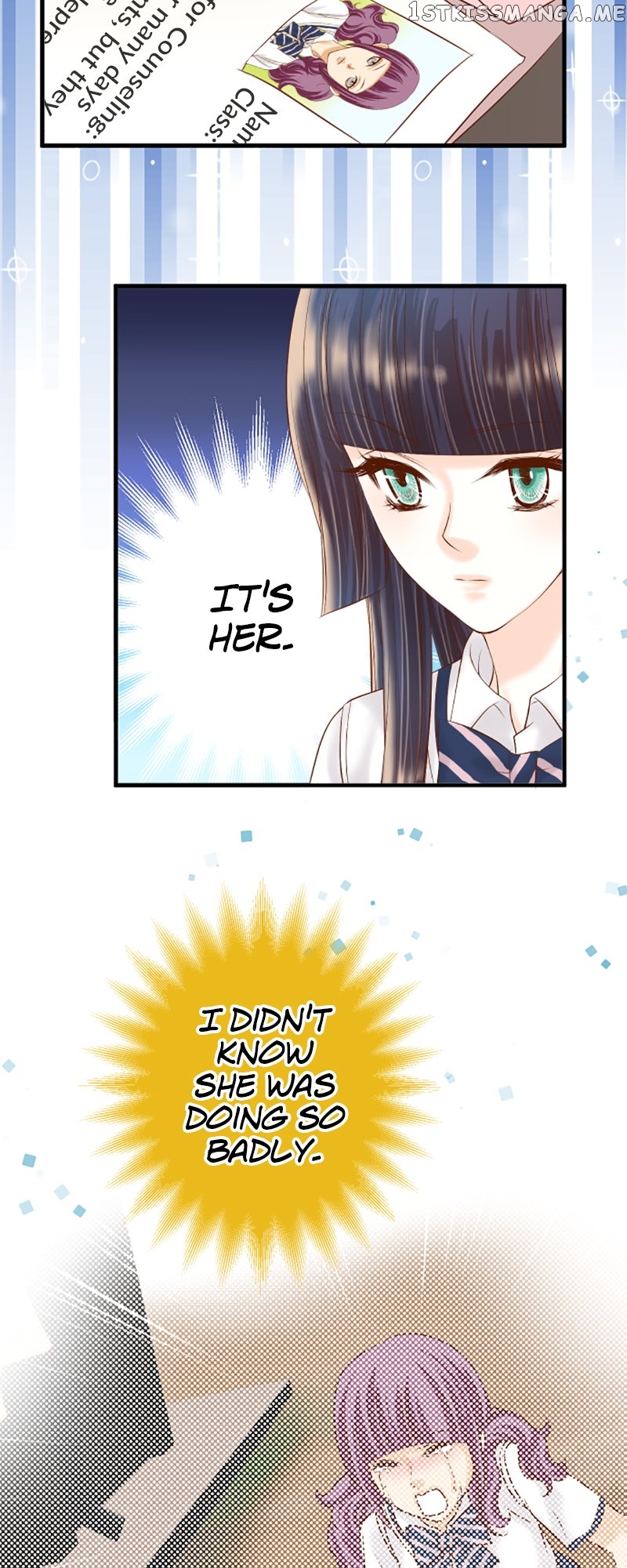 Revenge Is a Dish Best Served Cold Chapter 4.109 - page 17