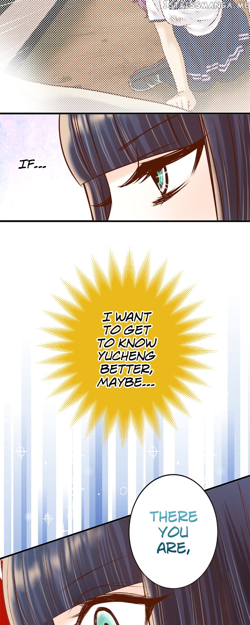 Revenge Is a Dish Best Served Cold Chapter 4.109 - page 18