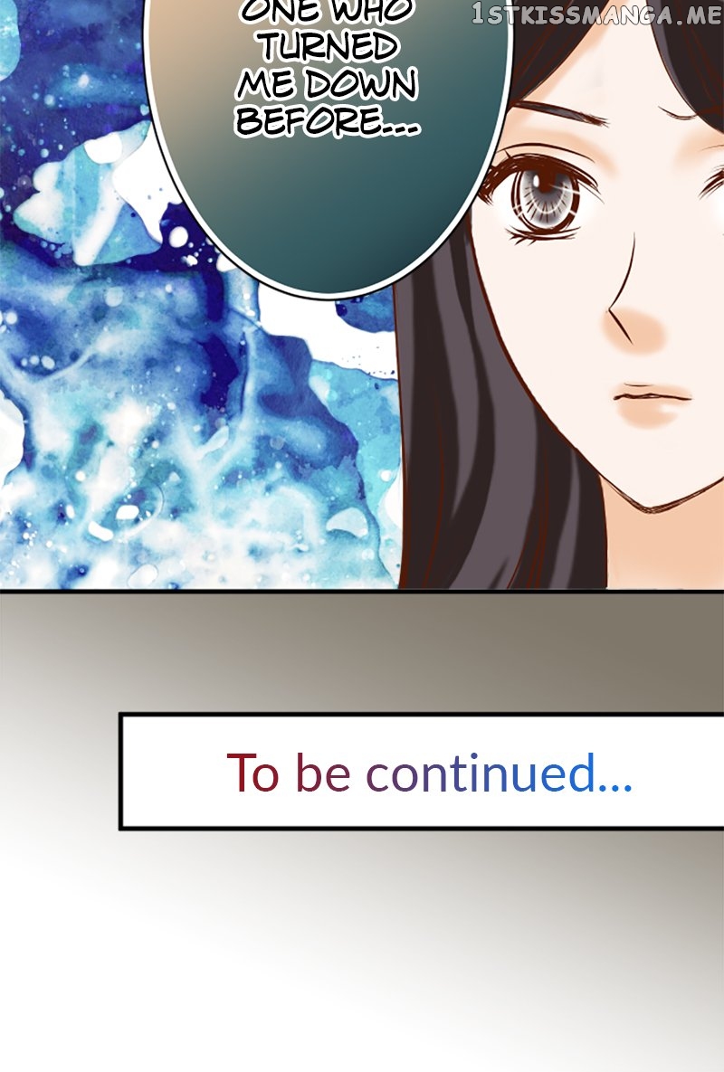 Revenge Is a Dish Best Served Cold Chapter 4.109 - page 32