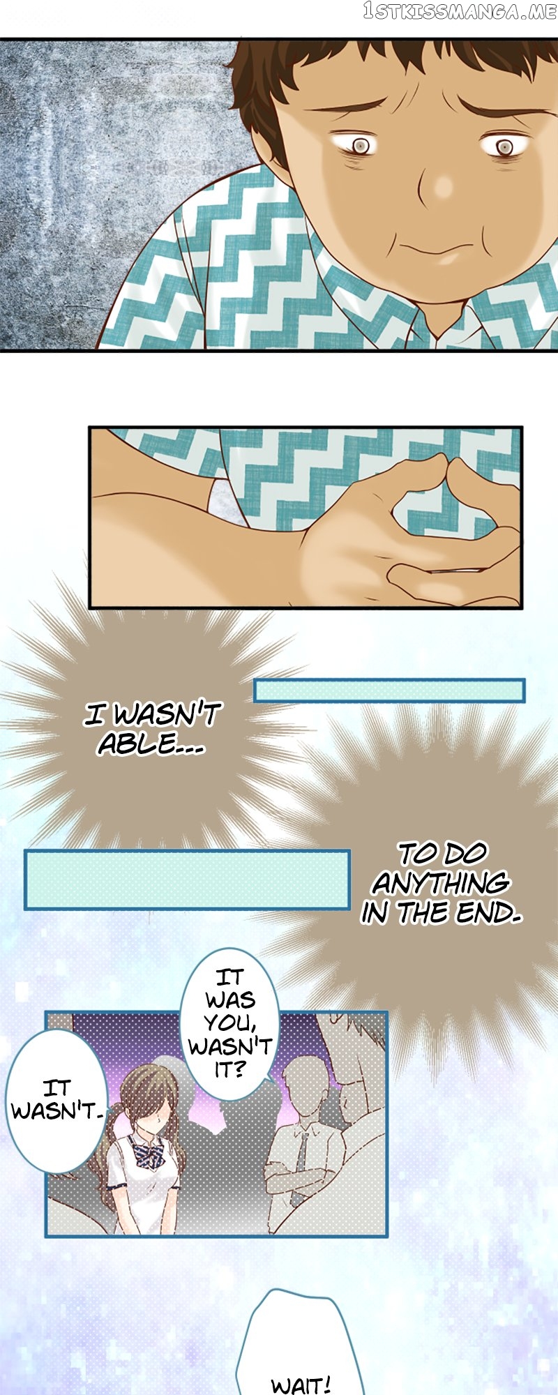 Revenge Is a Dish Best Served Cold Chapter 4.109 - page 7
