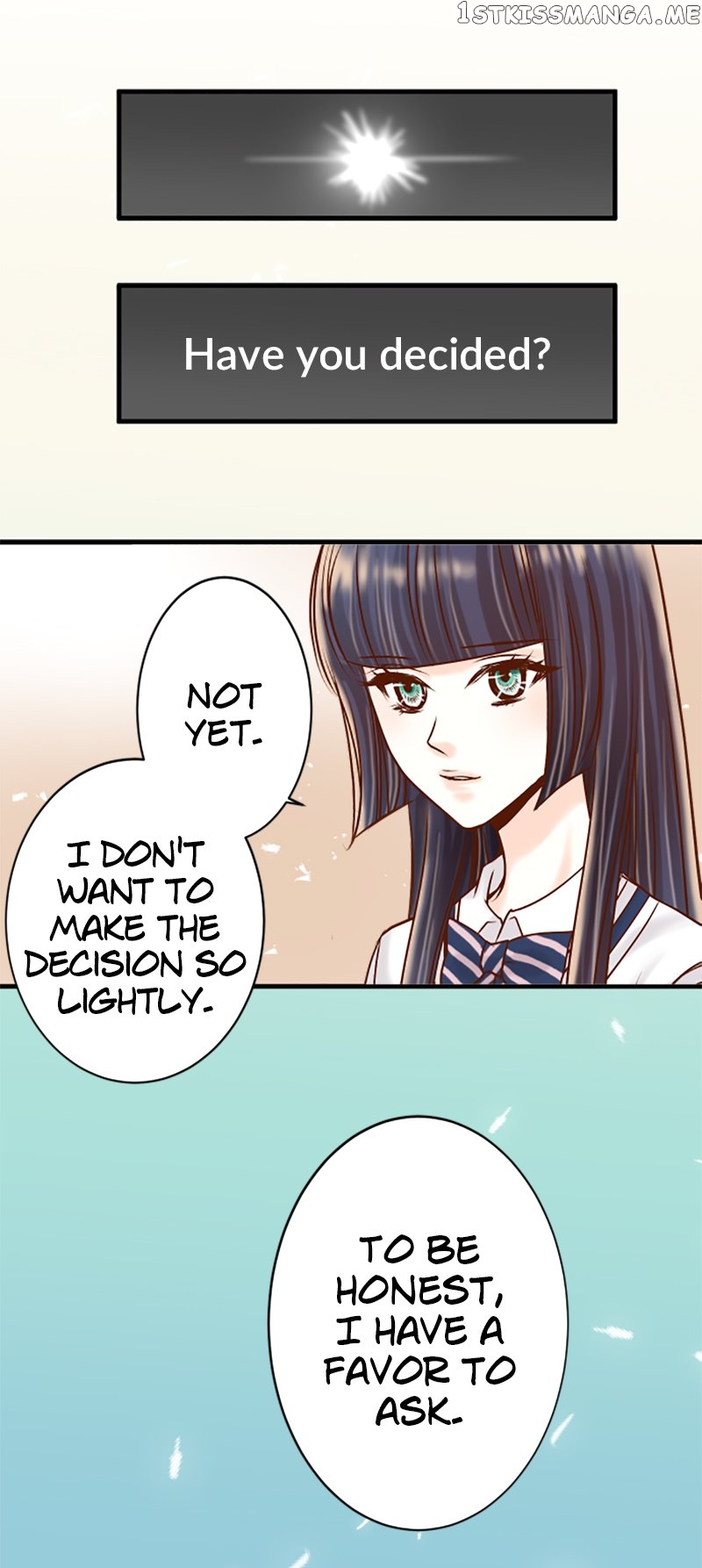 Revenge Is a Dish Best Served Cold Chapter 4.107 - page 15