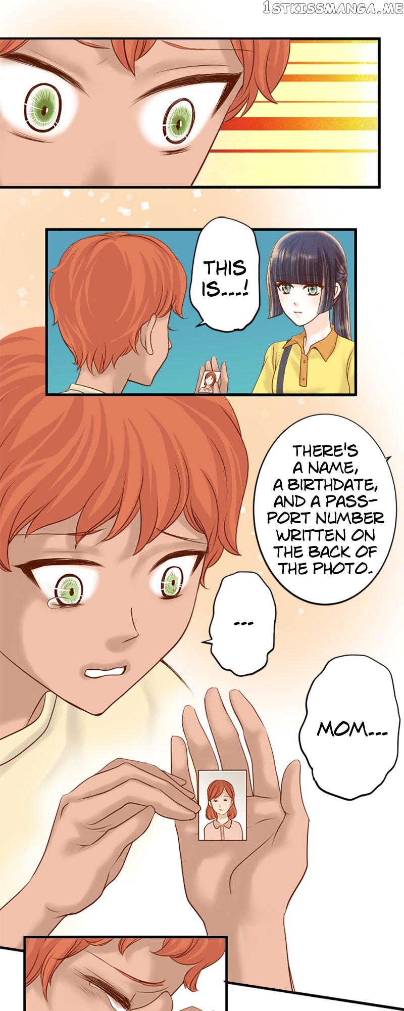 Revenge Is a Dish Best Served Cold Chapter 4.106 - page 11