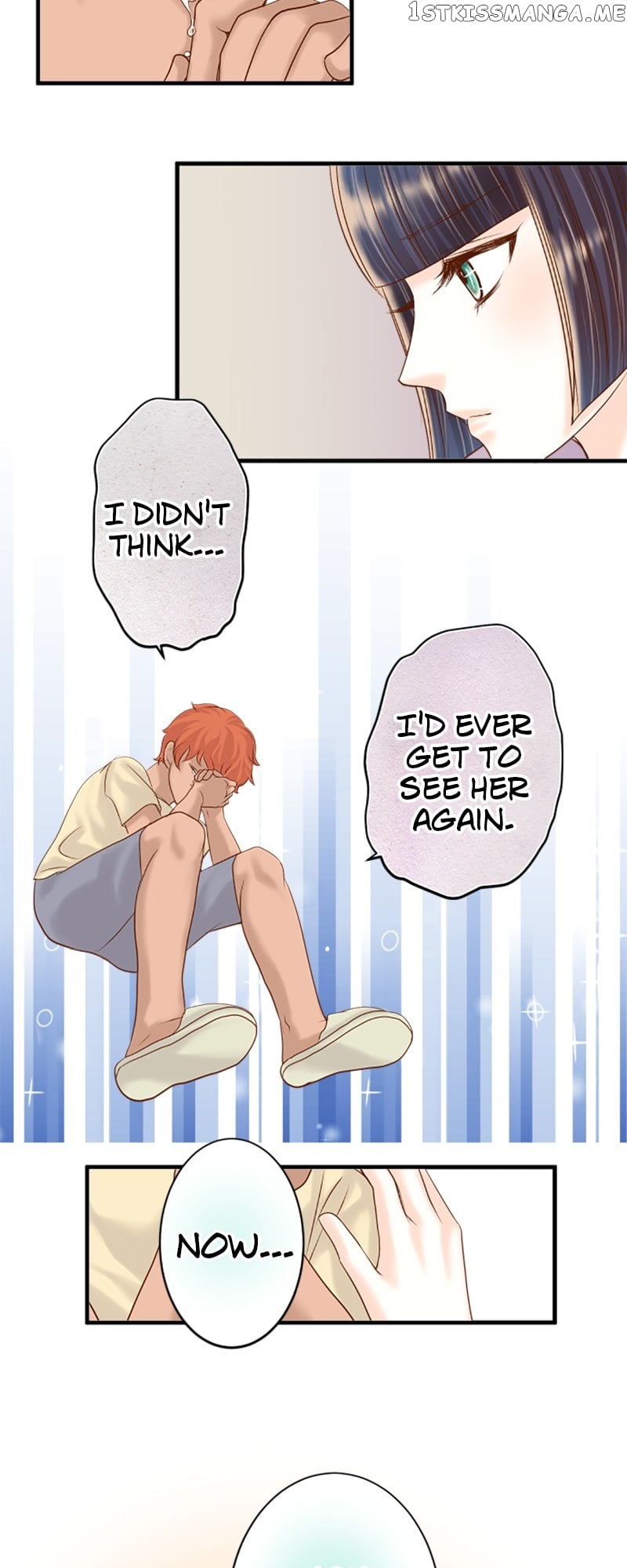 Revenge Is a Dish Best Served Cold Chapter 4.106 - page 12