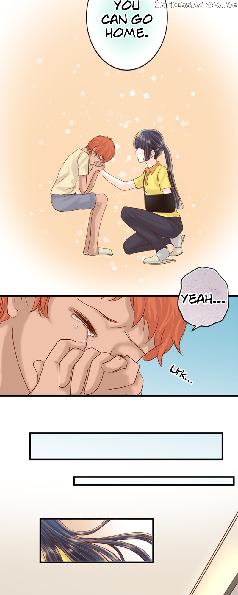 Revenge Is a Dish Best Served Cold Chapter 4.106 - page 13
