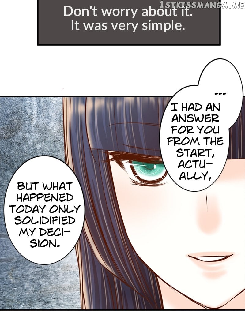 Revenge Is a Dish Best Served Cold Chapter 4.106 - page 19