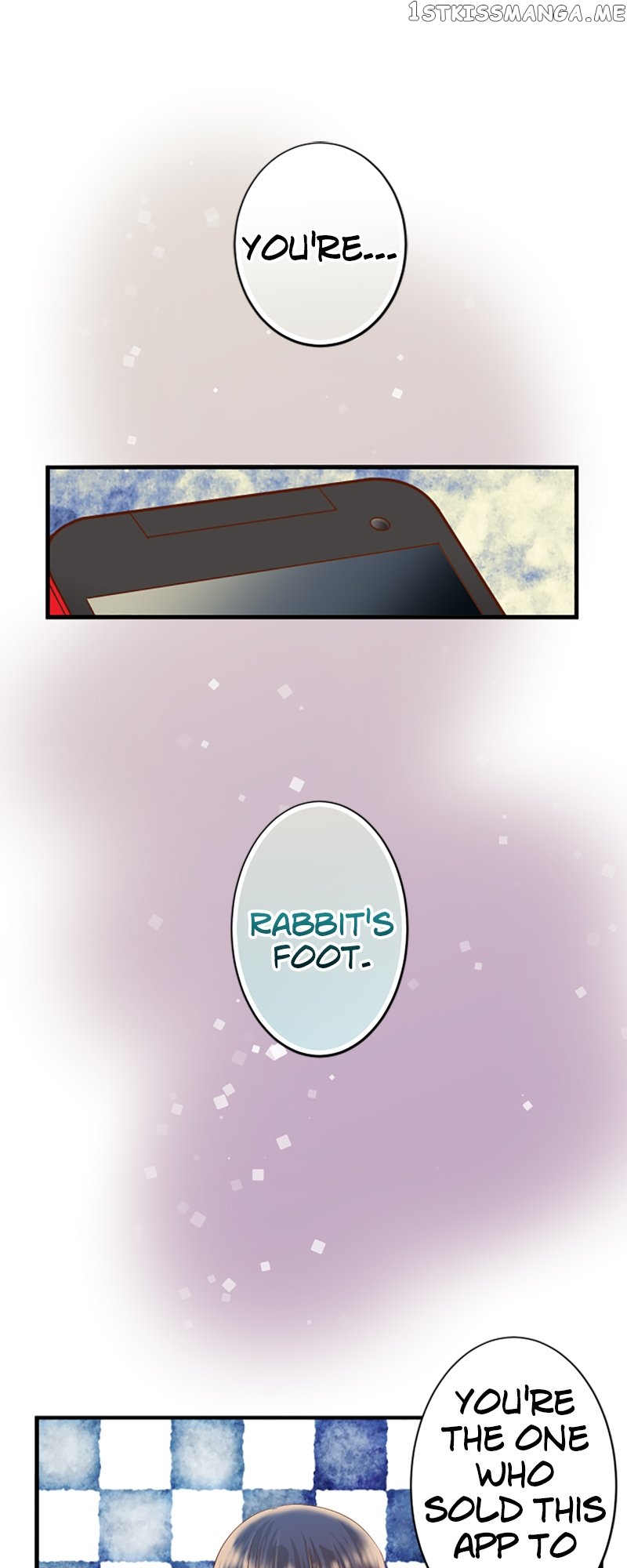 Revenge Is a Dish Best Served Cold Chapter 4.106 - page 20