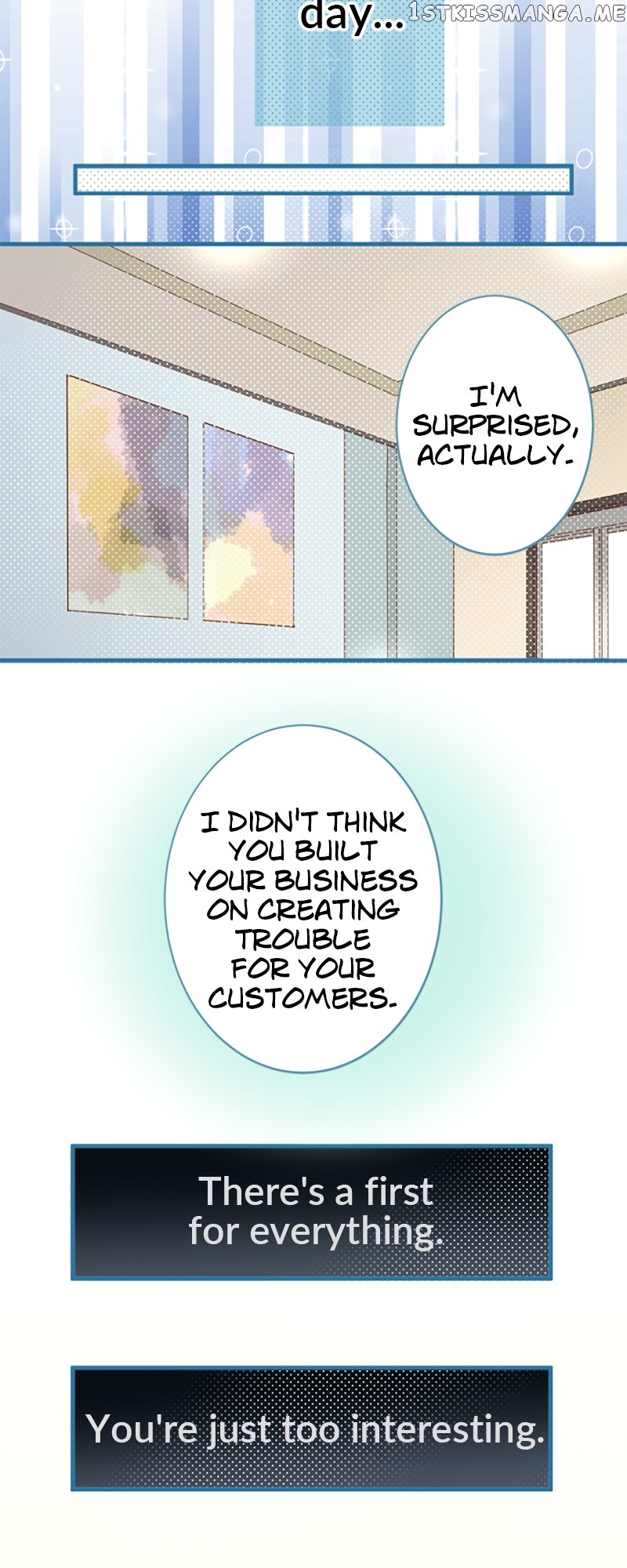 Revenge Is a Dish Best Served Cold Chapter 4.106 - page 23