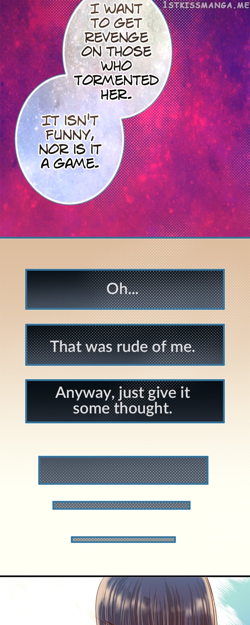 Revenge Is a Dish Best Served Cold Chapter 4.106 - page 27