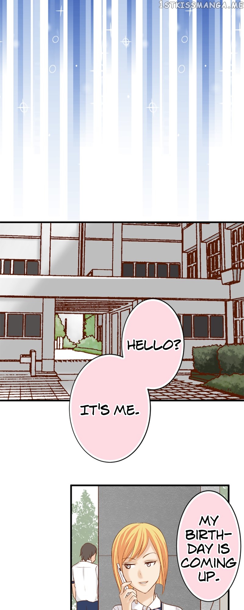 Revenge Is a Dish Best Served Cold Chapter 4.106 - page 31