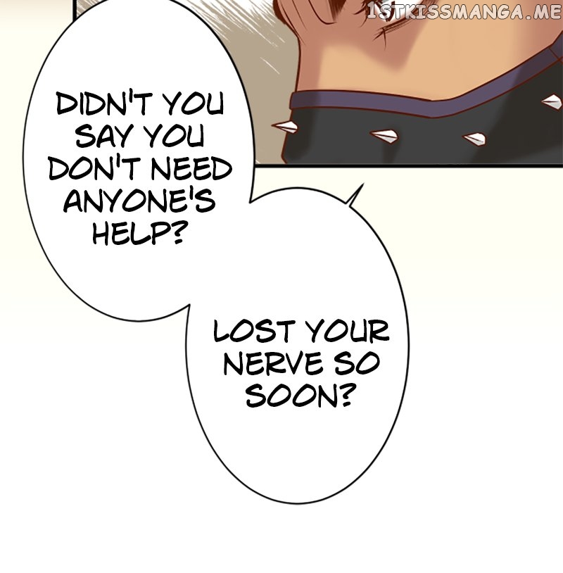Revenge Is a Dish Best Served Cold Chapter 4.105 - page 10