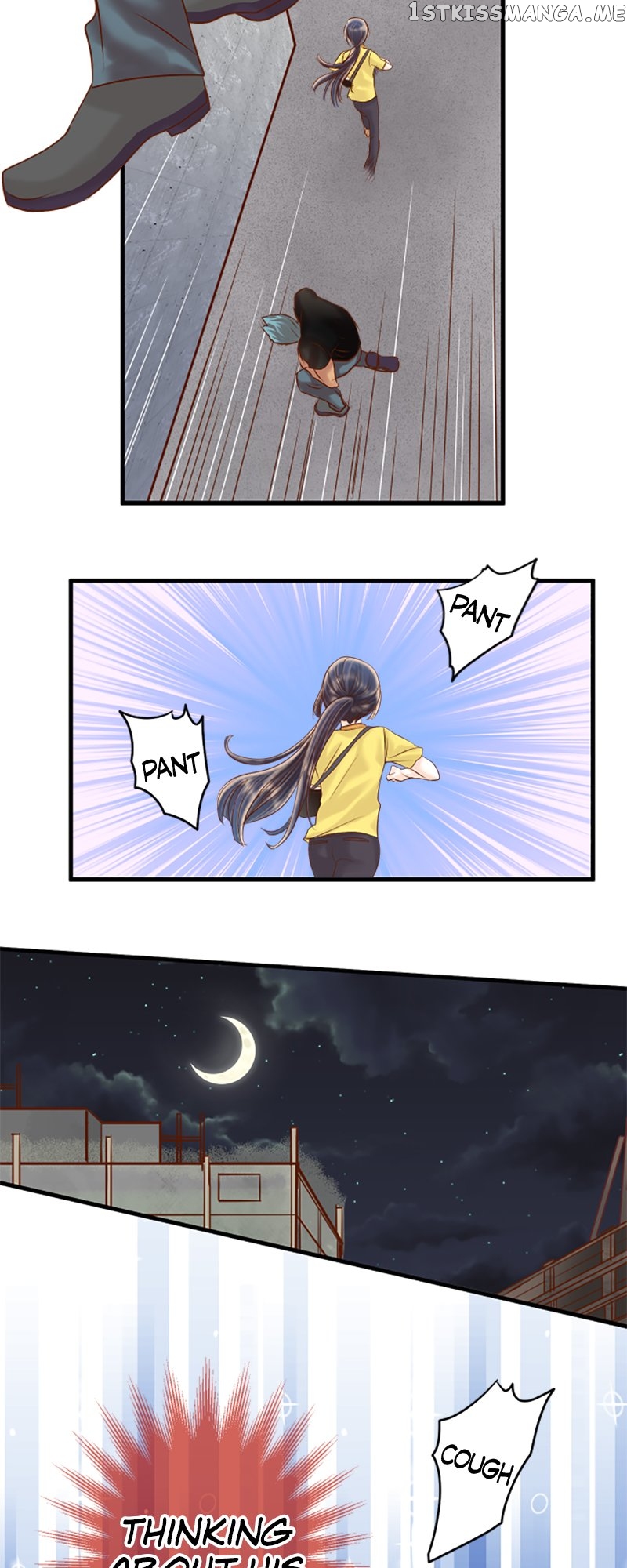 Revenge Is a Dish Best Served Cold Chapter 4.105 - page 14