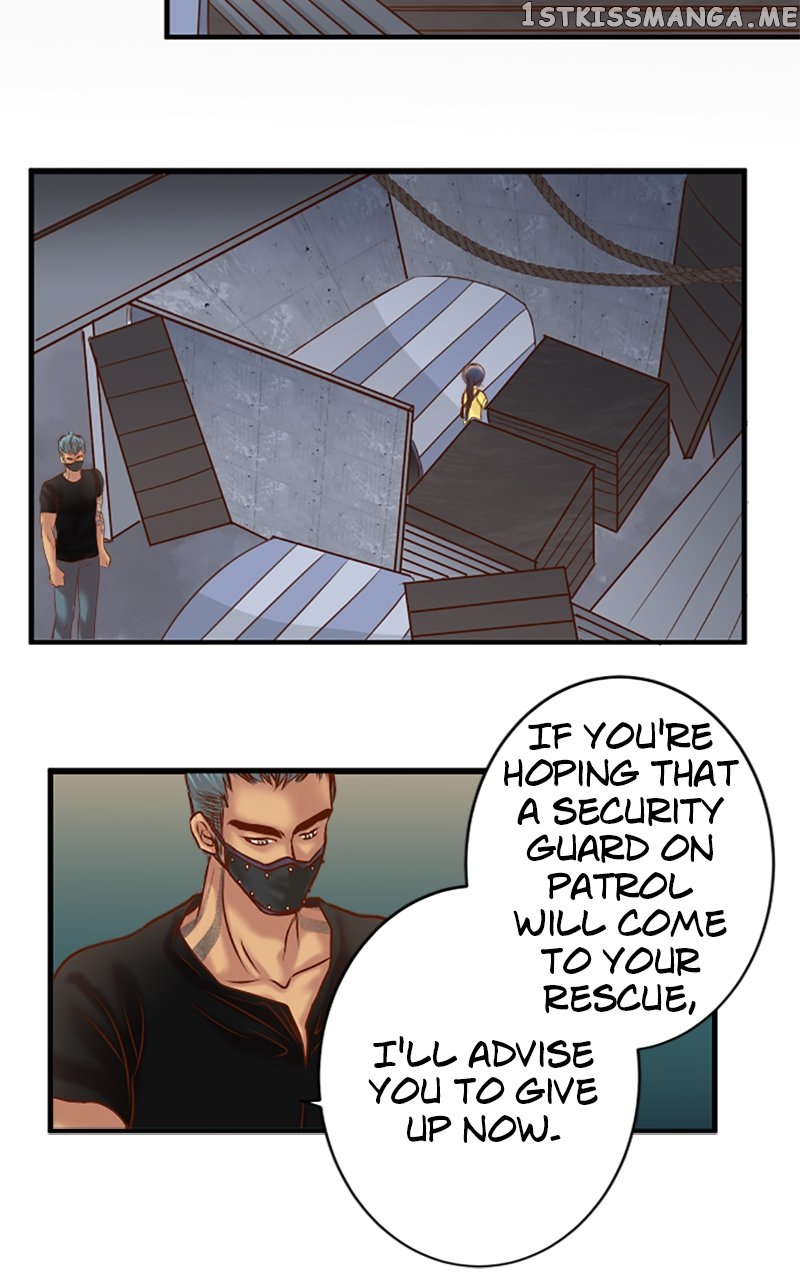 Revenge Is a Dish Best Served Cold Chapter 4.105 - page 20