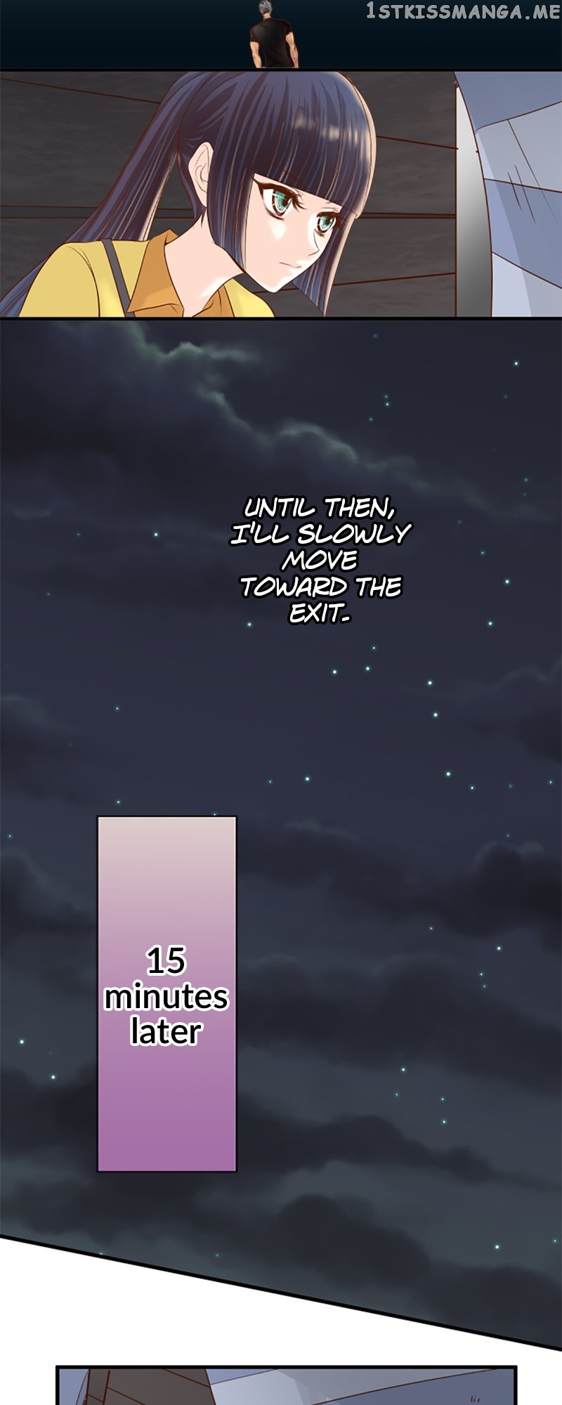 Revenge Is a Dish Best Served Cold Chapter 4.105 - page 23