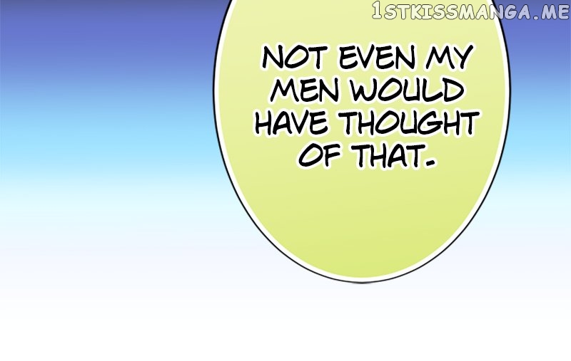 Revenge Is a Dish Best Served Cold Chapter 4.105 - page 30