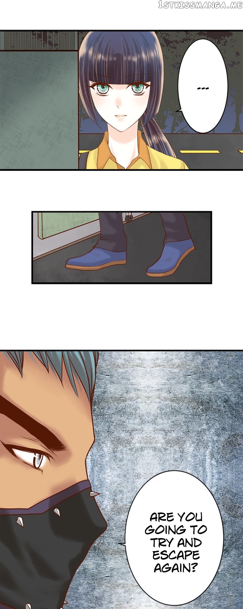 Revenge Is a Dish Best Served Cold Chapter 4.105 - page 31