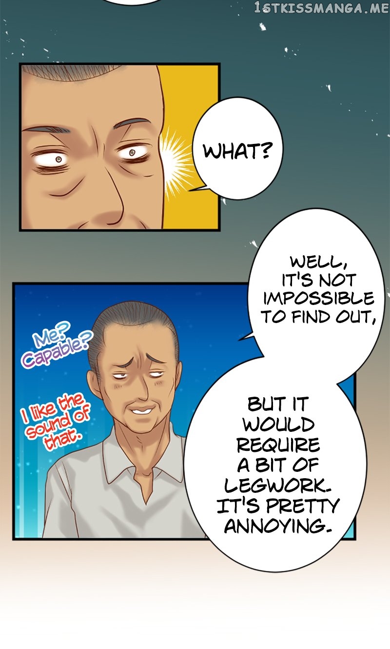 Revenge Is a Dish Best Served Cold Chapter 4.103 - page 10