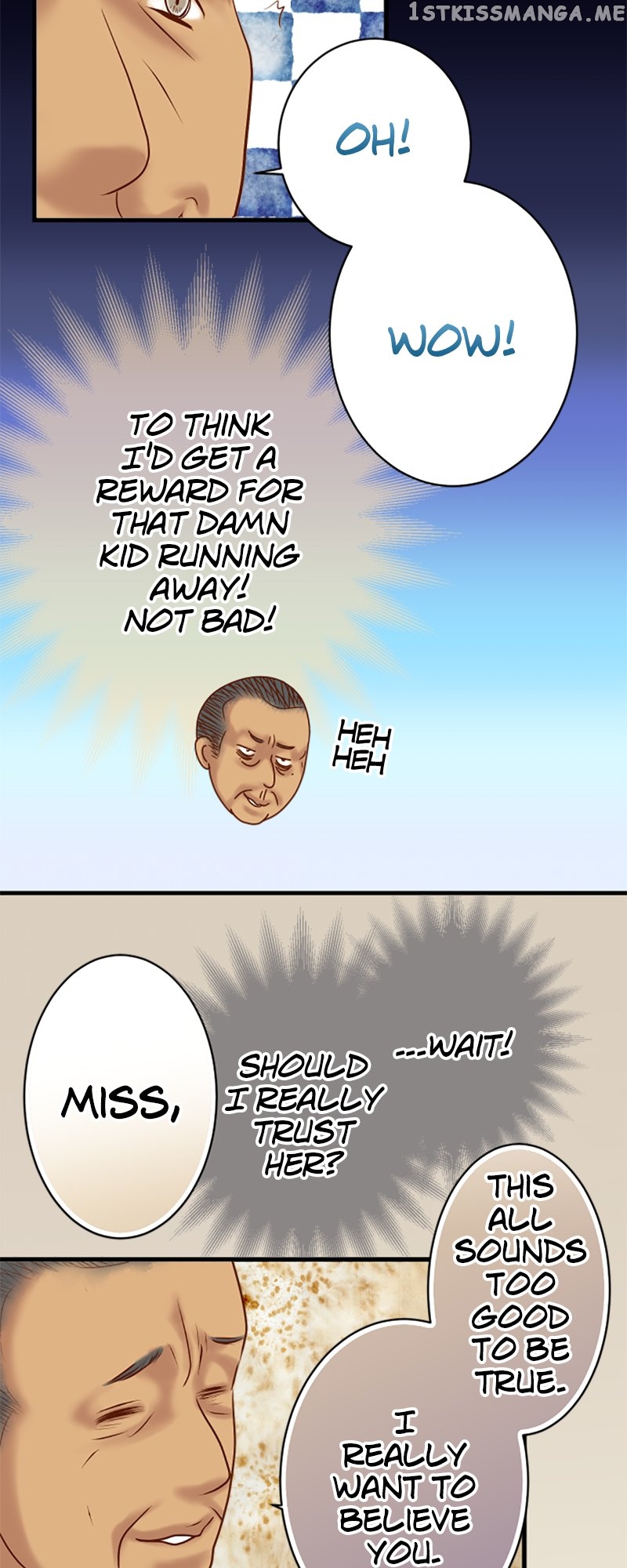 Revenge Is a Dish Best Served Cold Chapter 4.103 - page 12