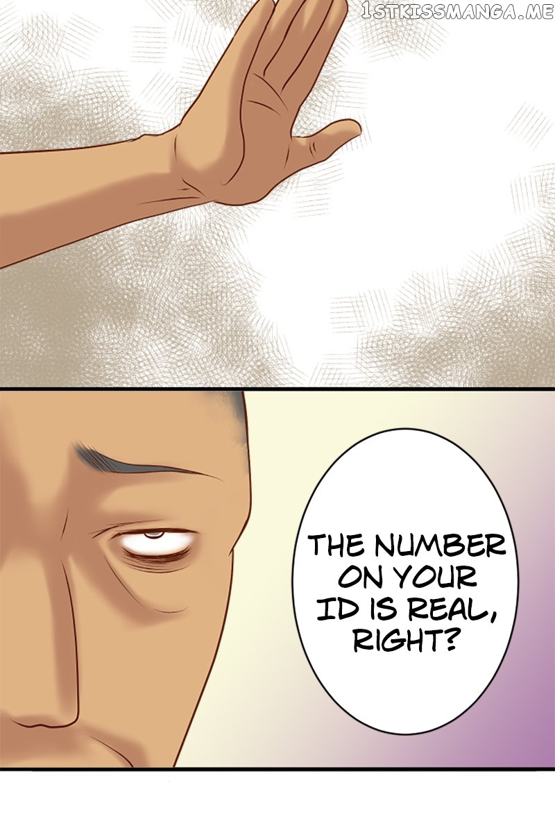 Revenge Is a Dish Best Served Cold Chapter 4.103 - page 15