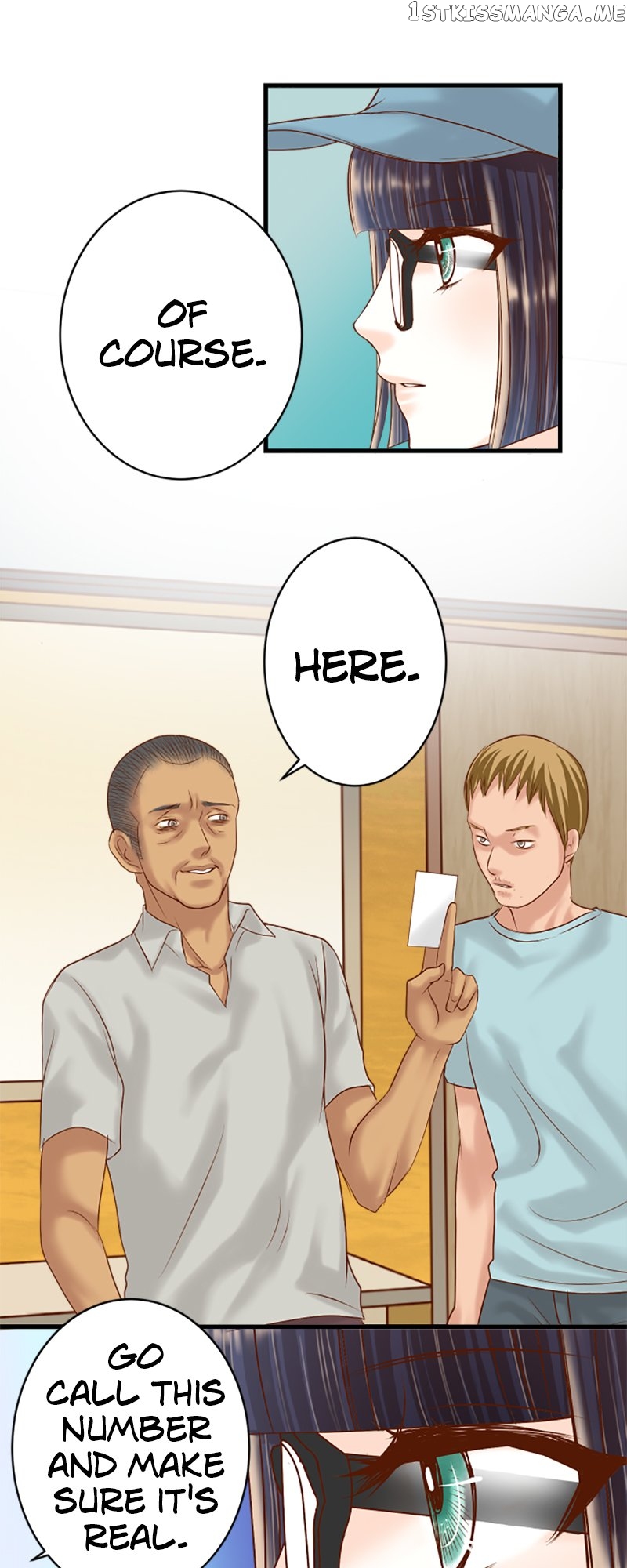 Revenge Is a Dish Best Served Cold Chapter 4.103 - page 16