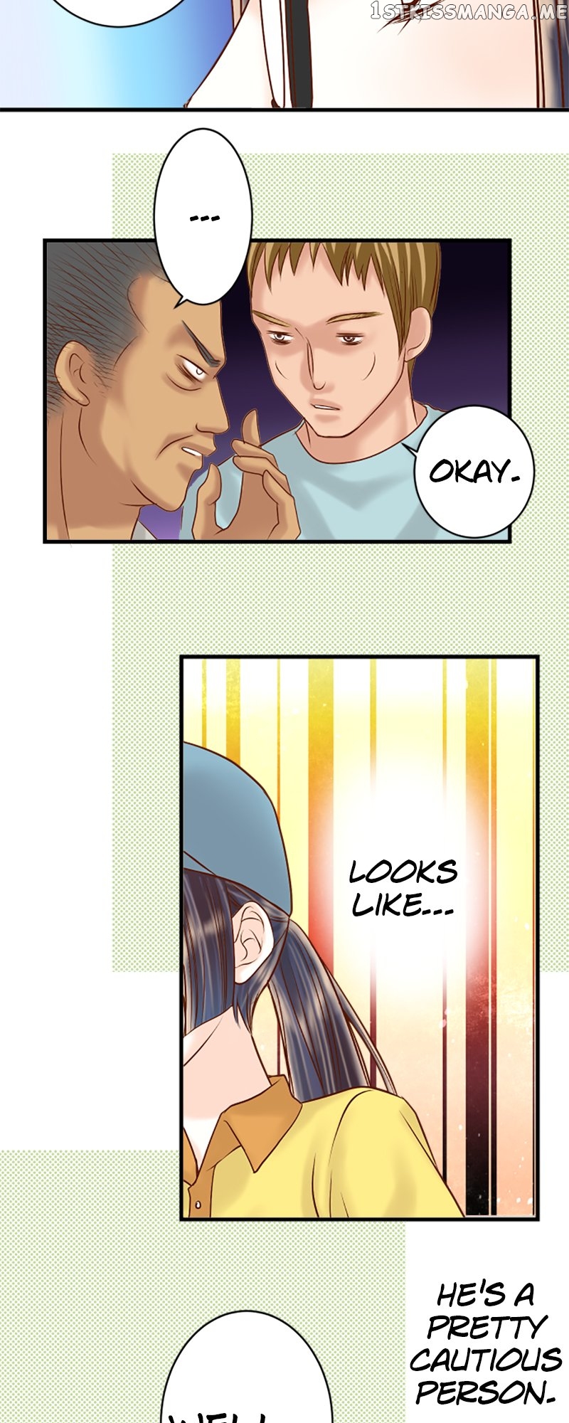 Revenge Is a Dish Best Served Cold Chapter 4.103 - page 17
