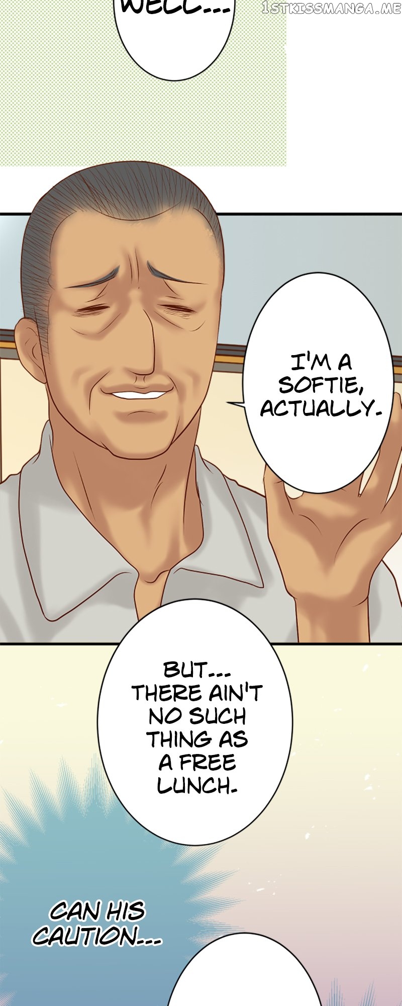 Revenge Is a Dish Best Served Cold Chapter 4.103 - page 18