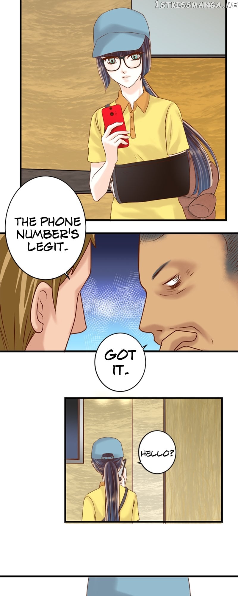 Revenge Is a Dish Best Served Cold Chapter 4.103 - page 24