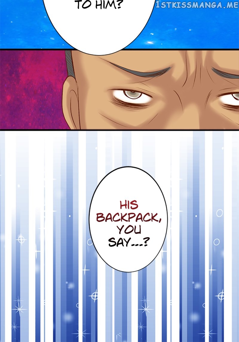 Revenge Is a Dish Best Served Cold Chapter 4.103 - page 31