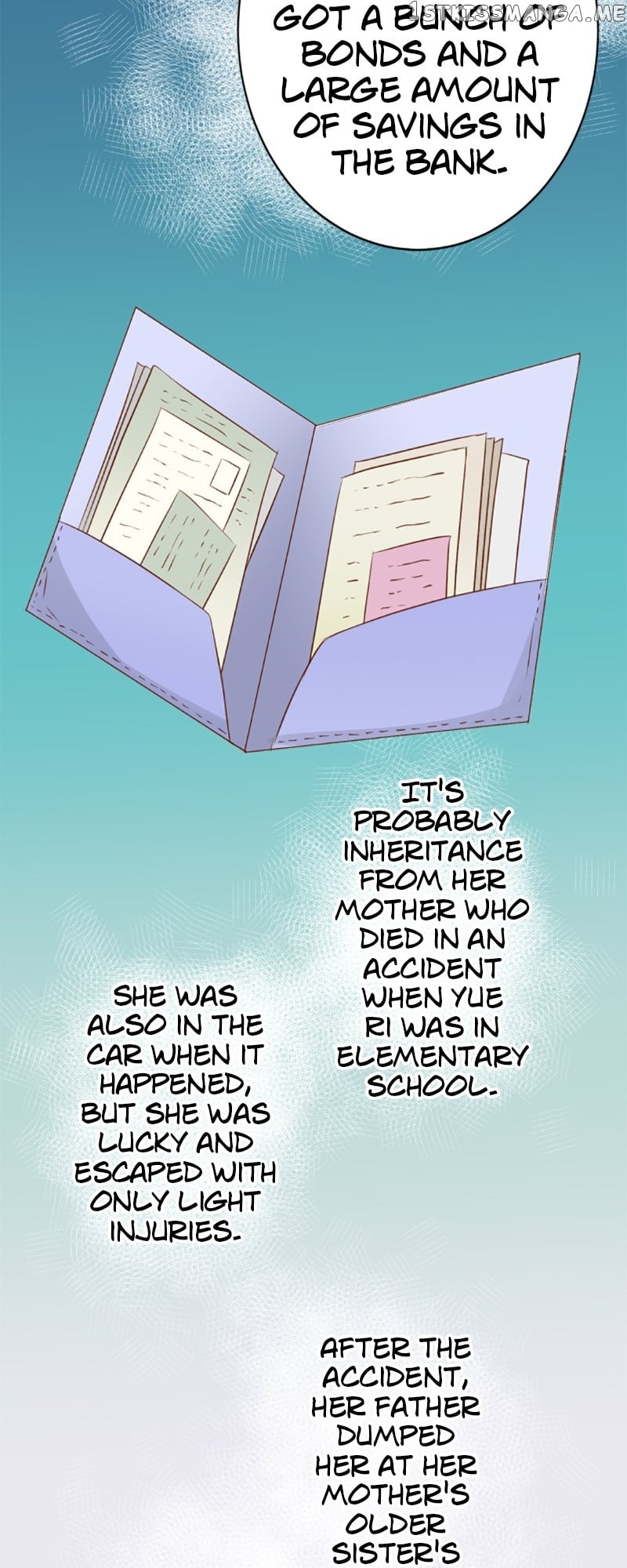 Revenge Is a Dish Best Served Cold Chapter 4.101 - page 14