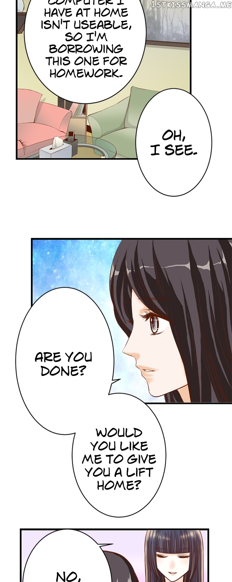 Revenge Is a Dish Best Served Cold Chapter 4.100 - page 26
