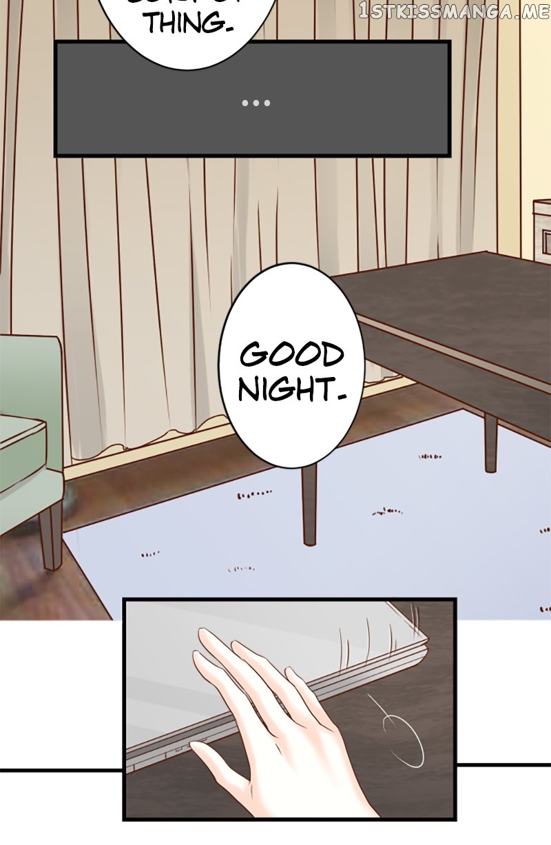 Revenge Is a Dish Best Served Cold Chapter 4.99 - page 15