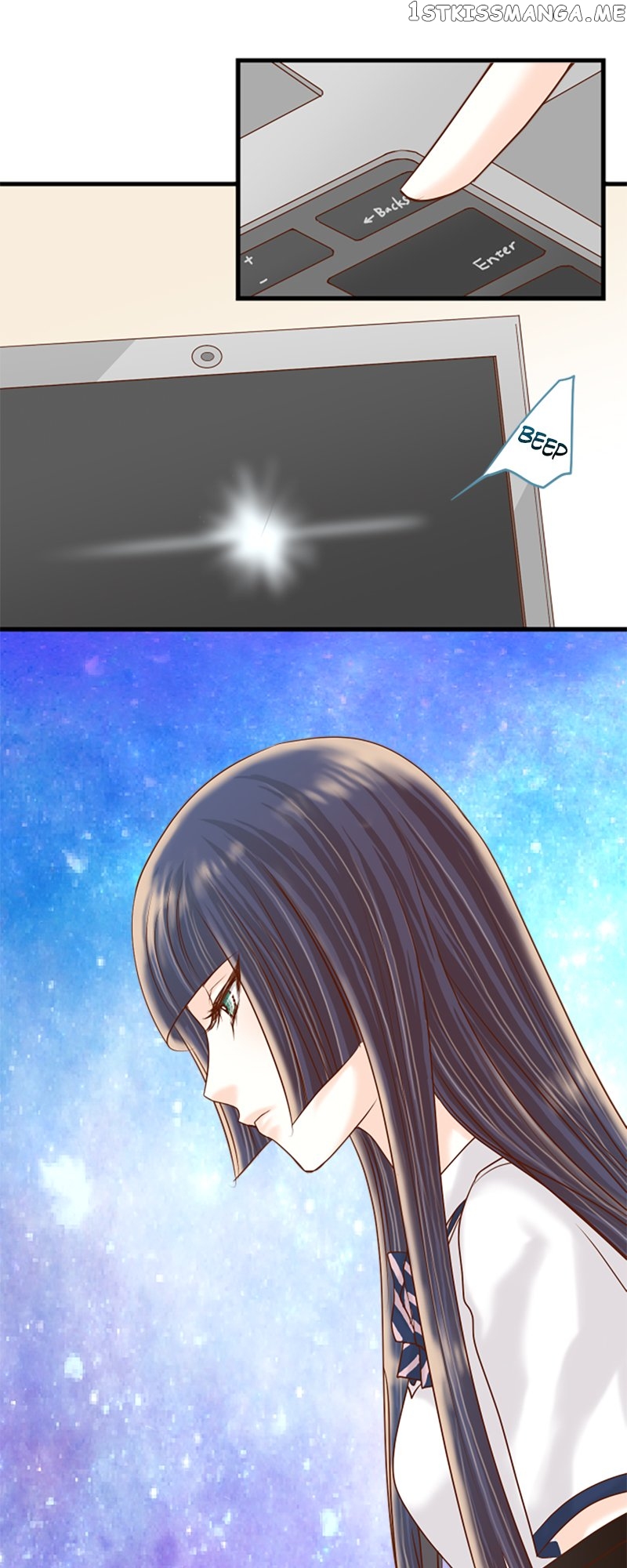 Revenge Is a Dish Best Served Cold Chapter 4.98 - page 16